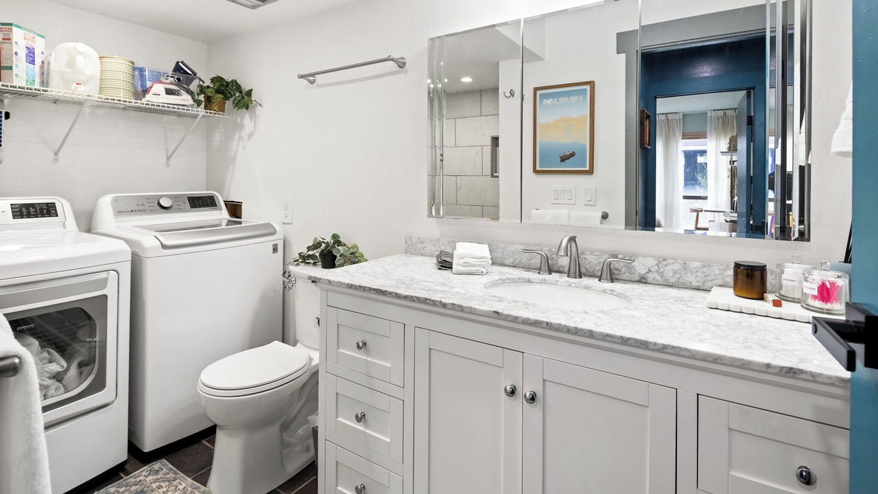 Photo of Bathroom in Dillon