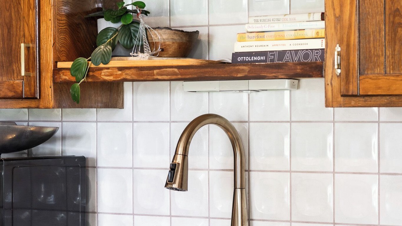 Photo of Kitchen in Dillon