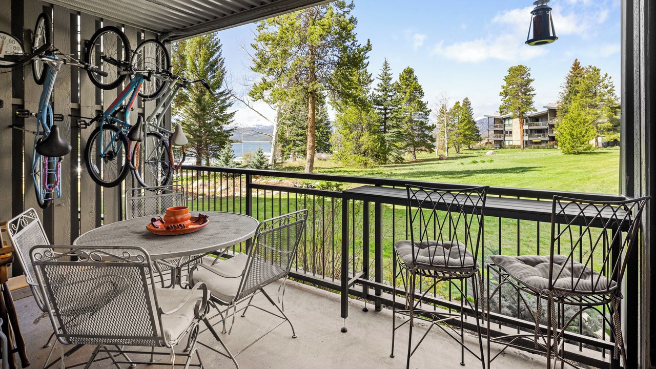 Photo of Outdoor in Dillon
