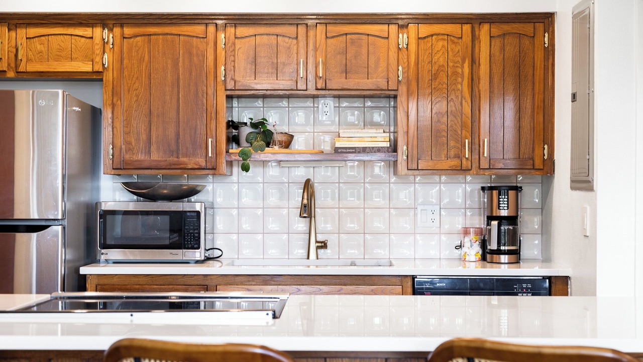 Photo of Kitchen in Dillon