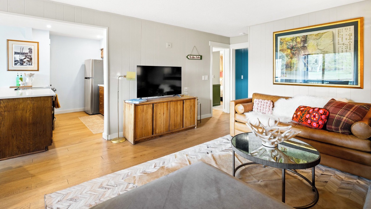 Photo of Livingroom in Dillon