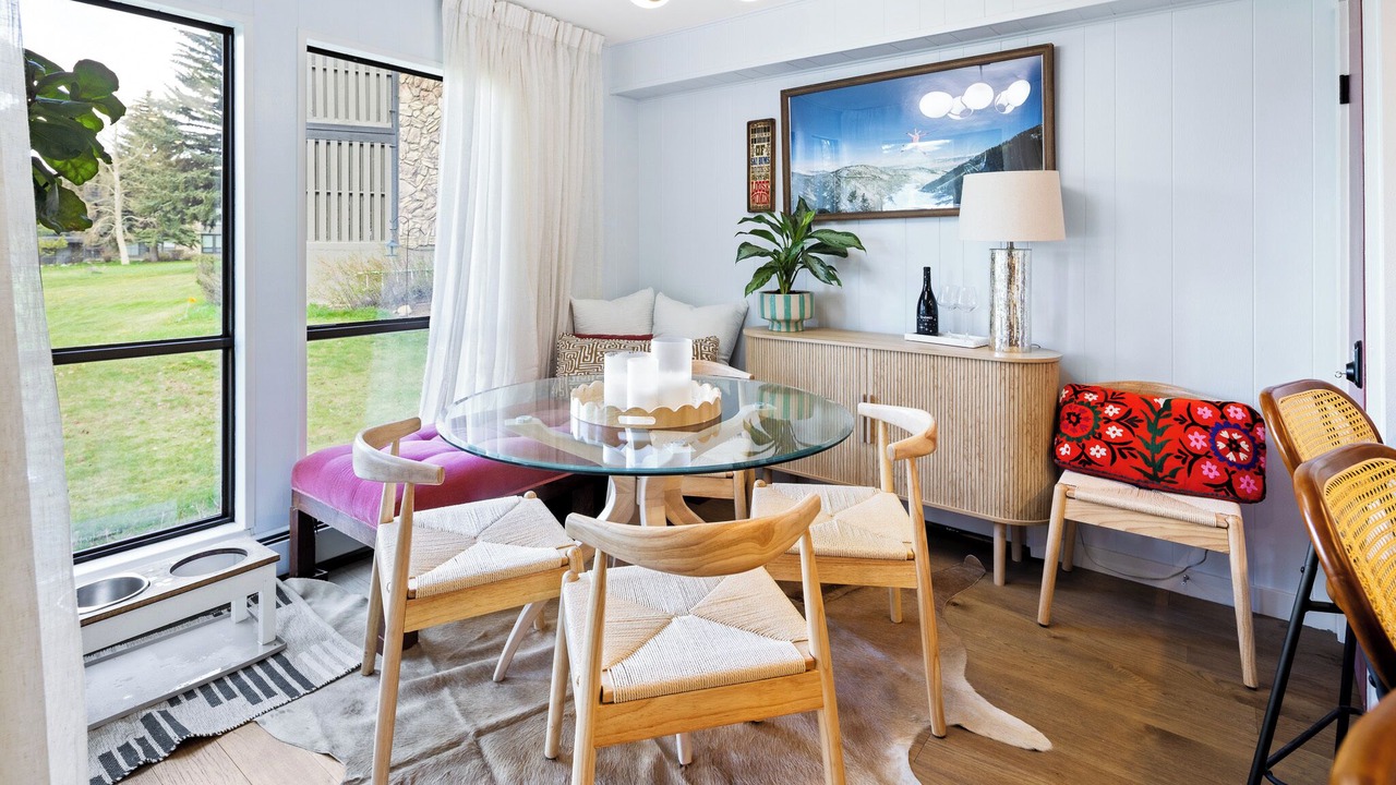 Photo of Livingroom in Dillon