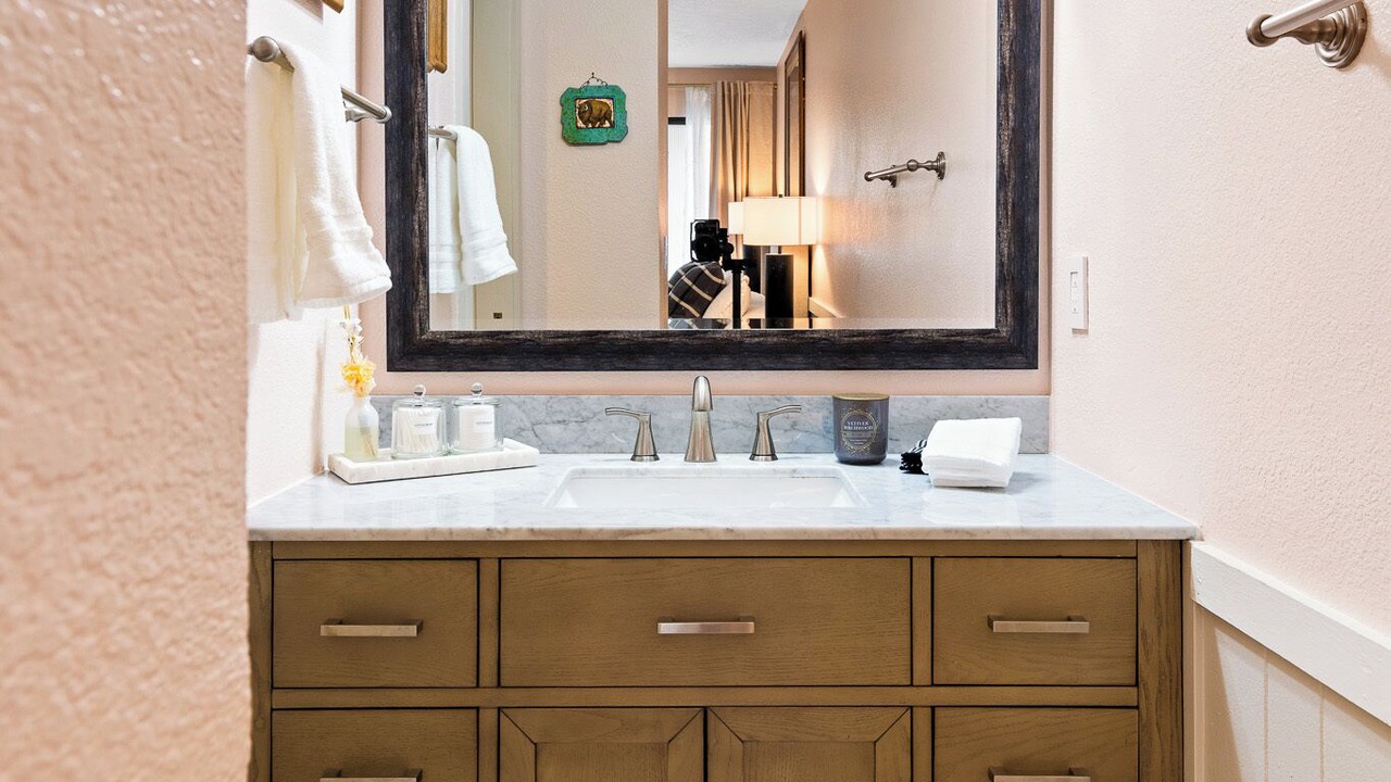Photo of Bathroom in Dillon