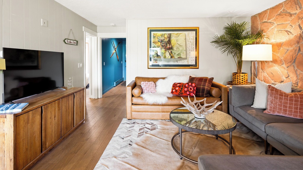 Photo of Livingroom in Dillon