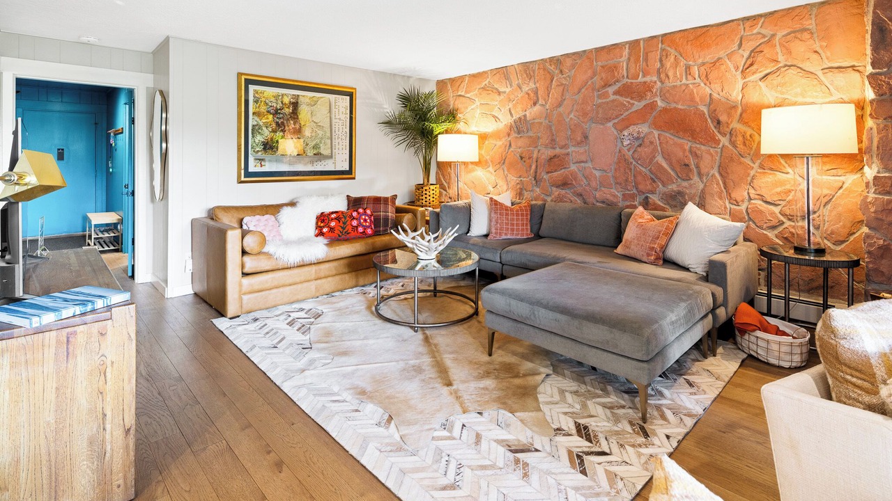 Photo of Livingroom in Dillon