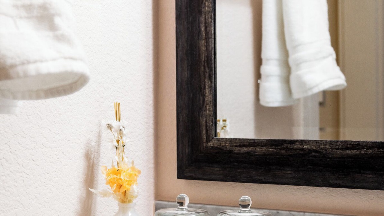 Photo of Bathroom in Dillon