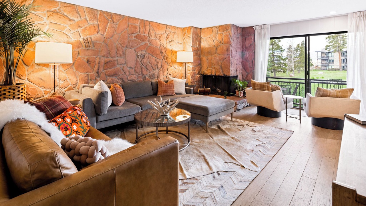 Photo of Livingroom in Dillon