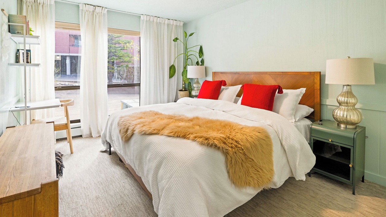 Photo of Bedroom in Dillon