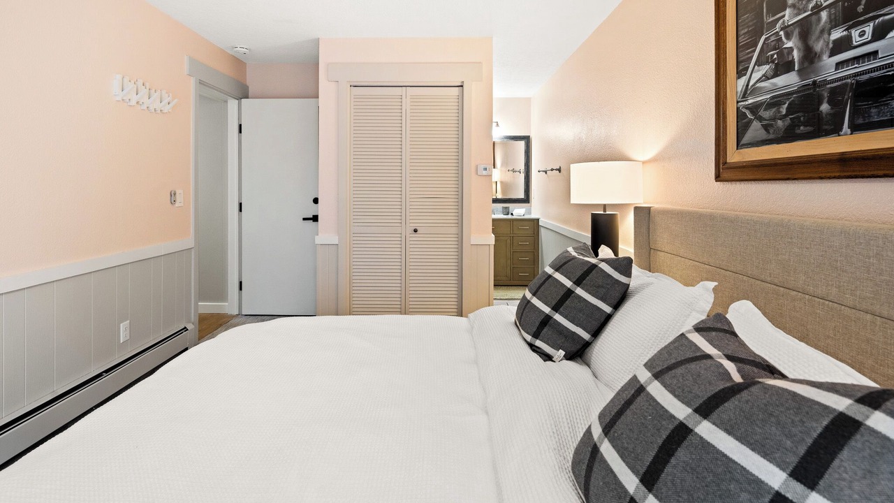 Photo of Bedroom in Dillon
