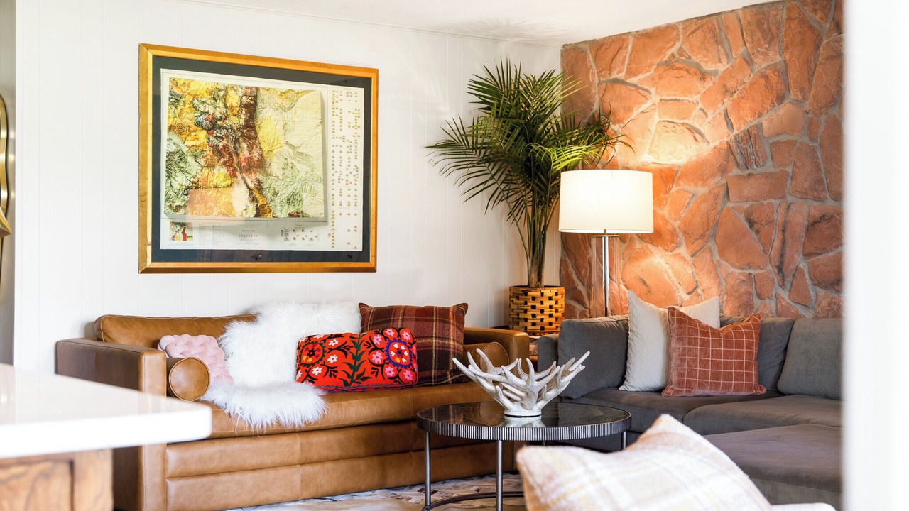 Photo of Livingroom in Dillon