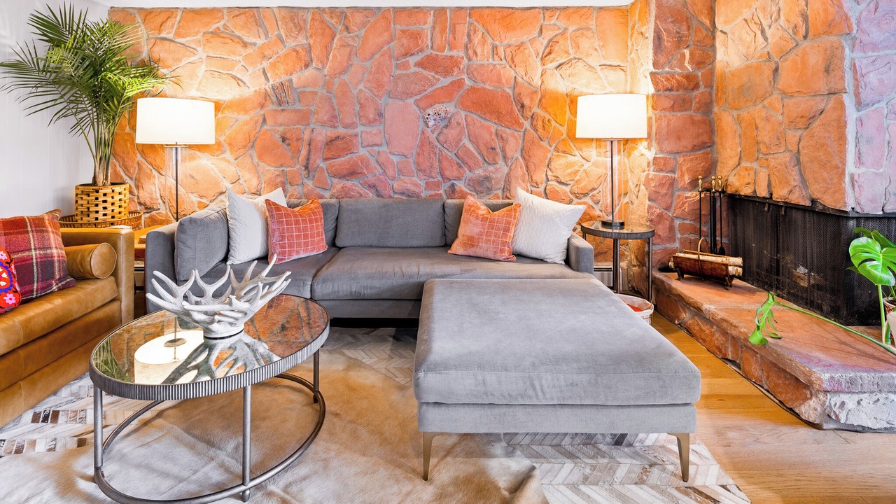 Photo of Livingroom in Dillon