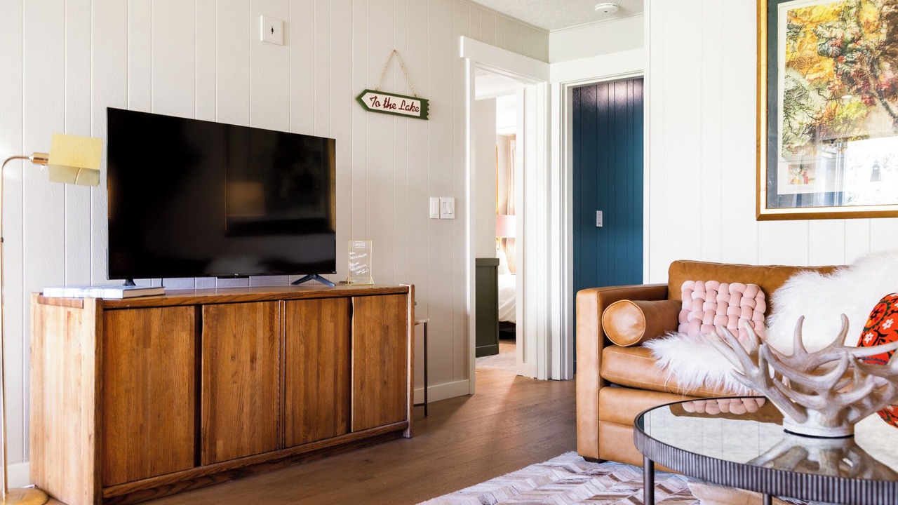Photo of Livingroom in Dillon