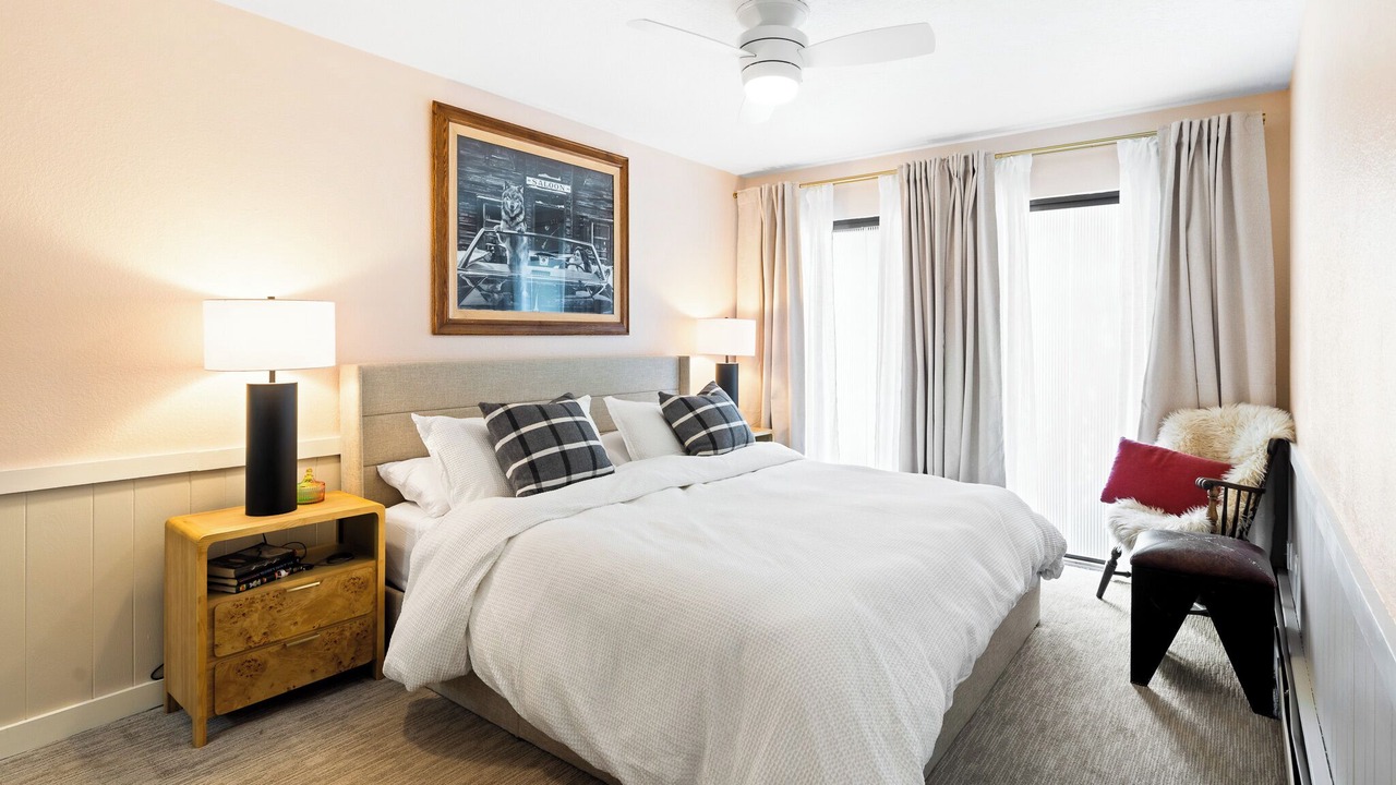 Photo of Bedroom in Dillon