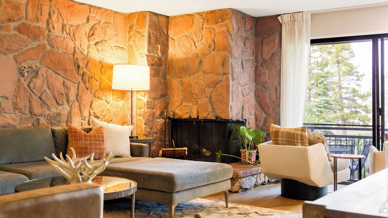 Photo of Livingroom in Dillon