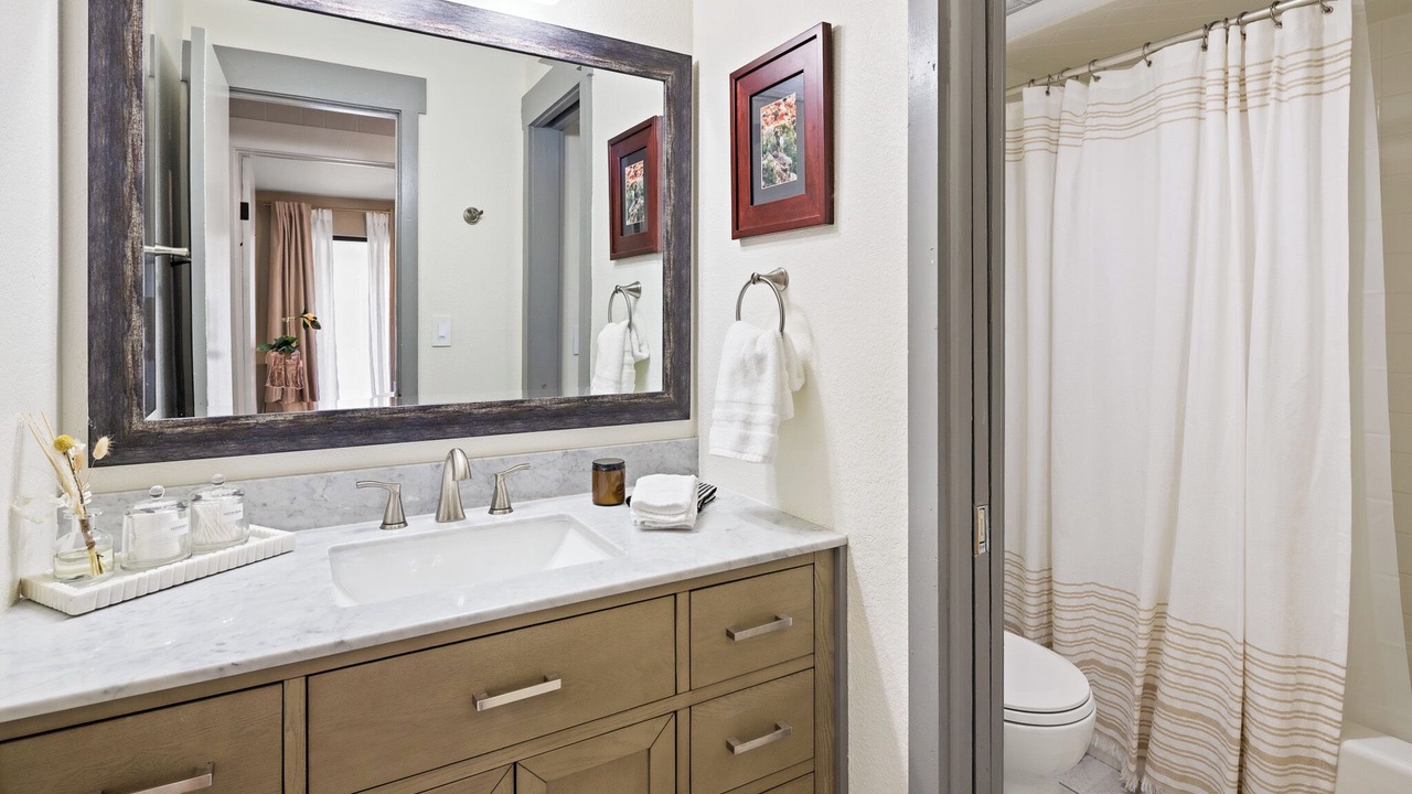 Photo of Bathroom in Dillon