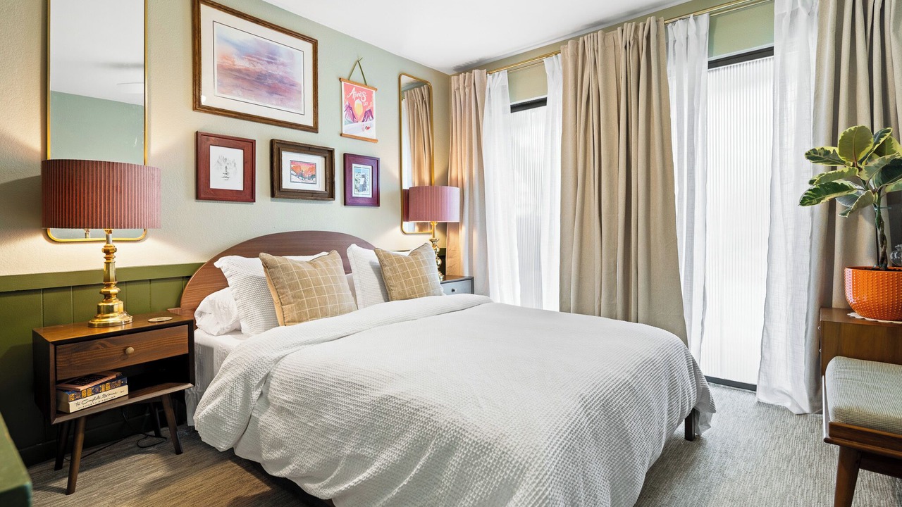 Photo of Bedroom in Dillon
