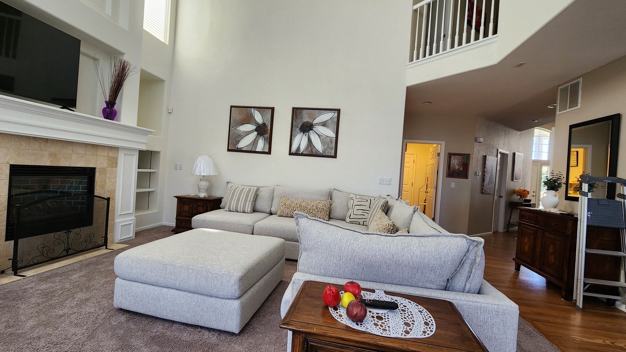 Photo of Livingroom in Parker
