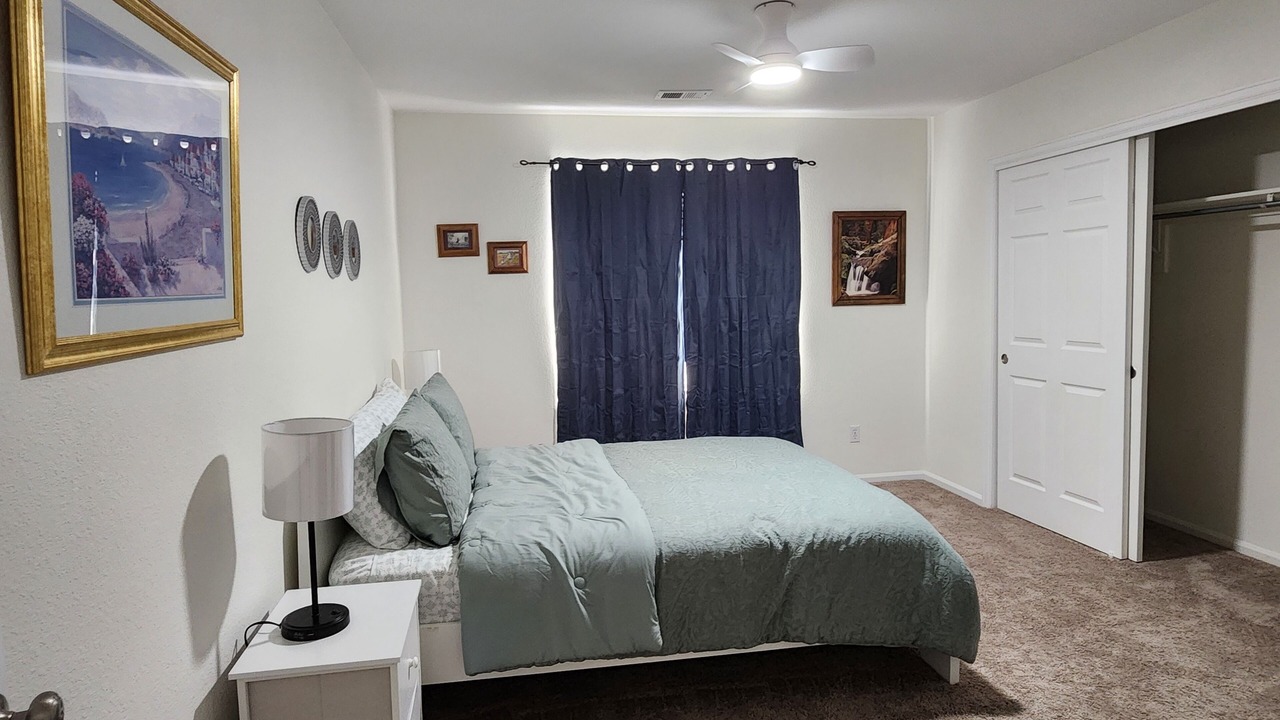 Photo of Bedroom in Parker