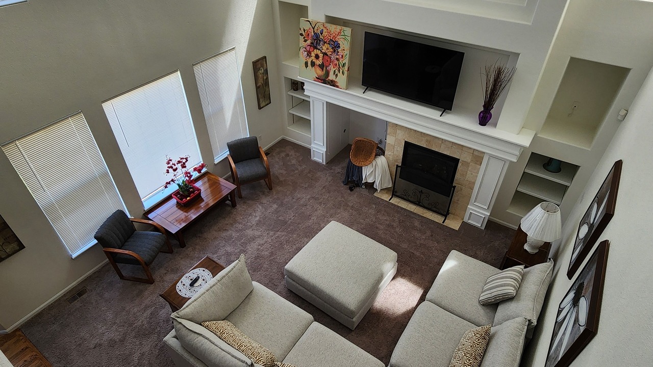 Photo of Livingroom in Parker