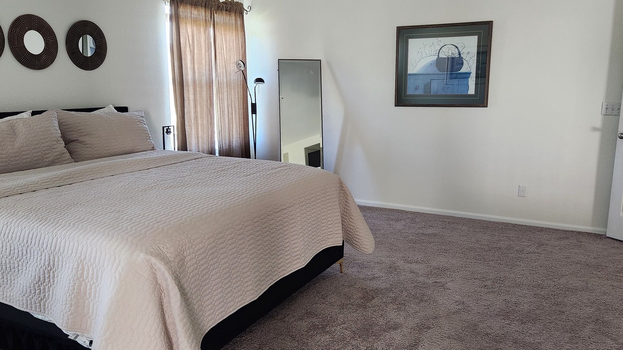 Photo of Bedroom in Parker