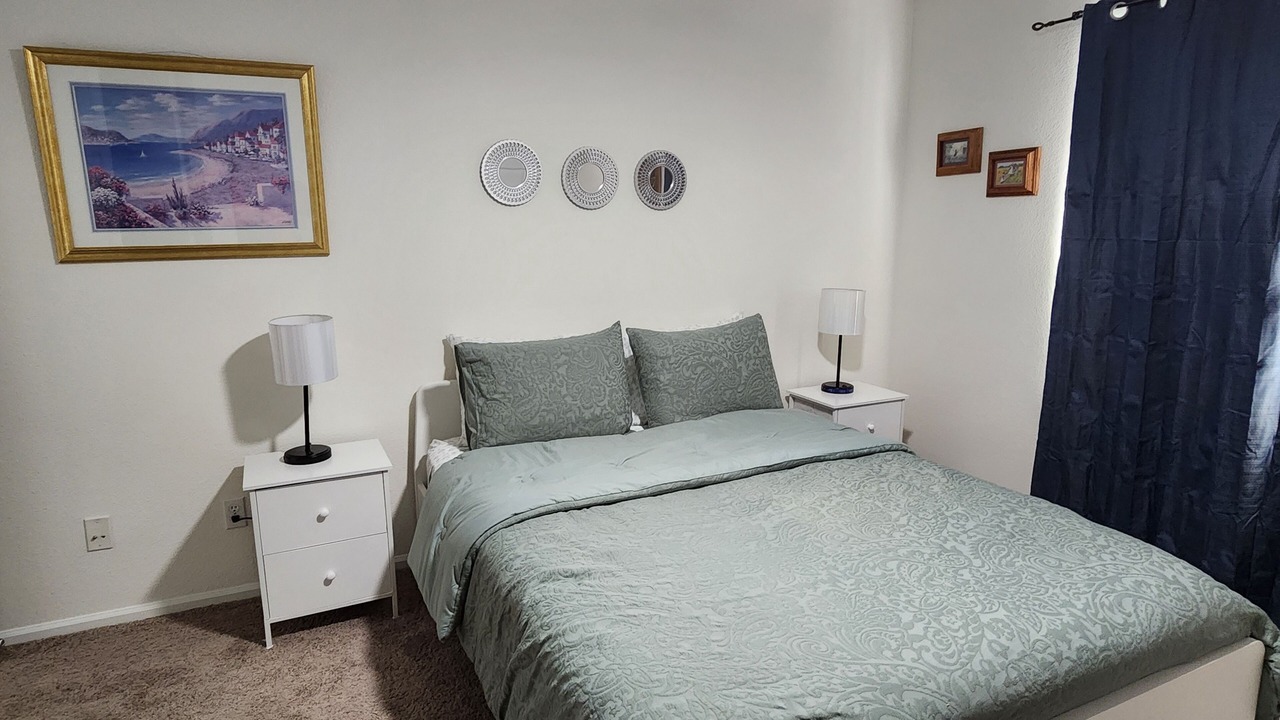 Photo of Bedroom in Parker