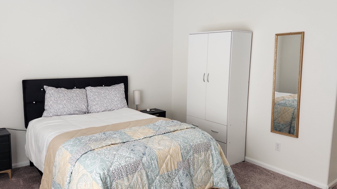 Photo of Bedroom in Parker