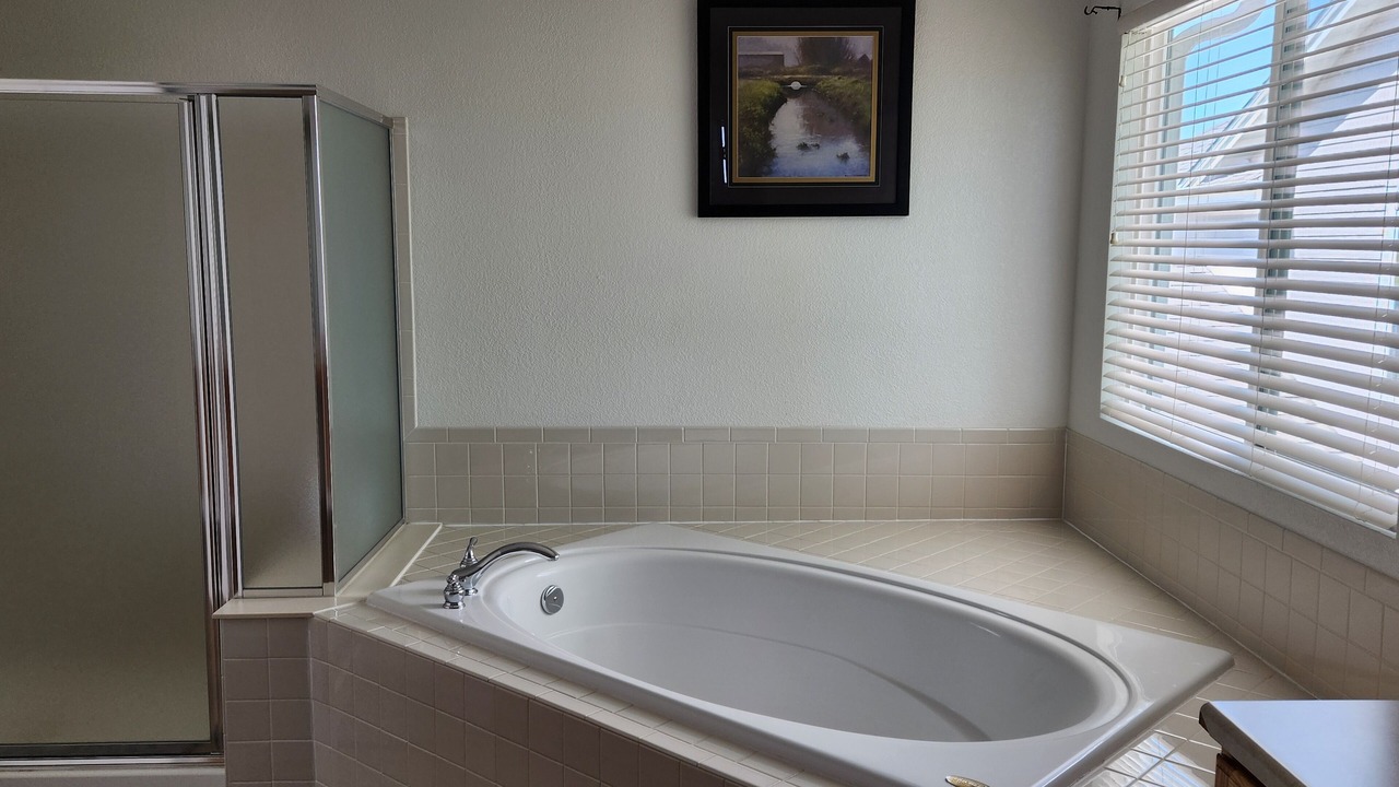 Photo of Bathroom in Parker