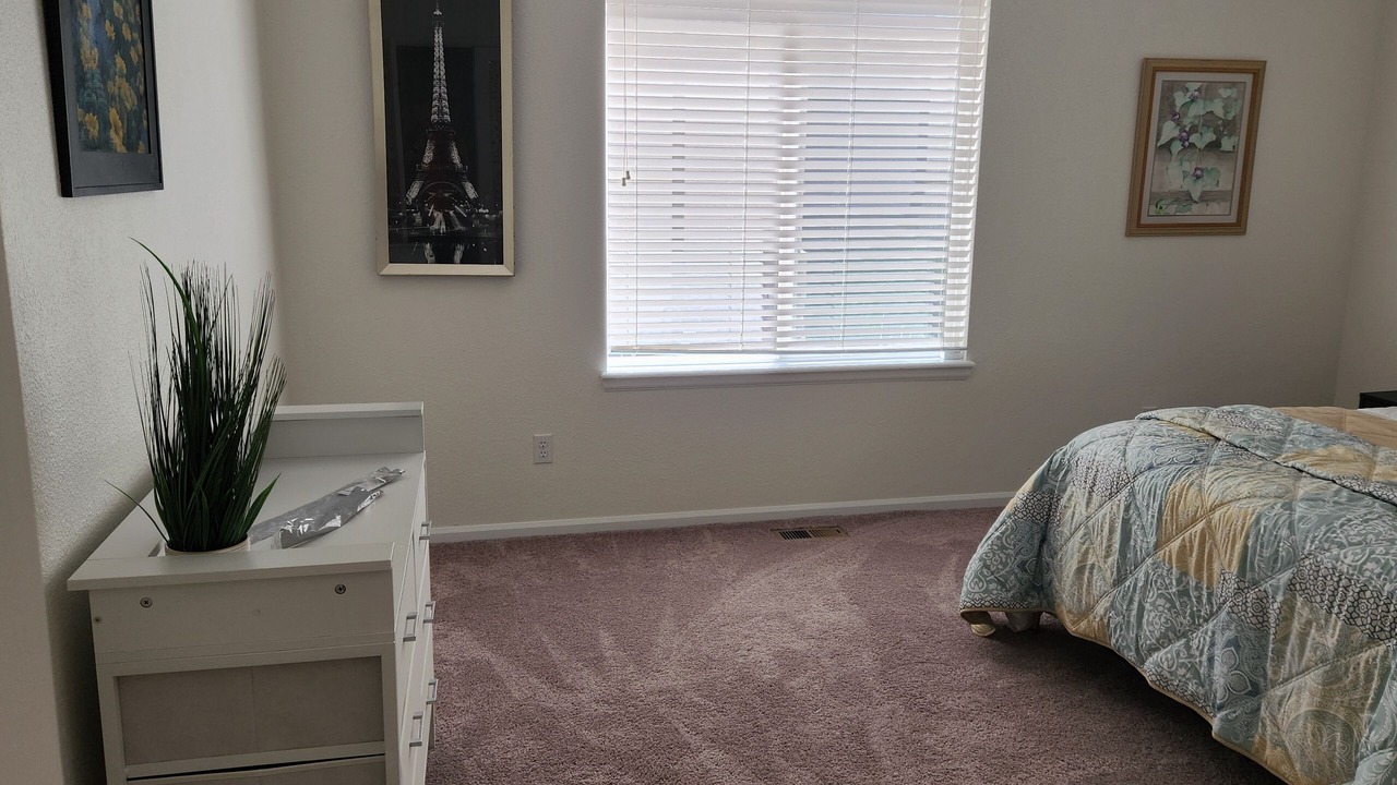 Photo of Bedroom in Parker