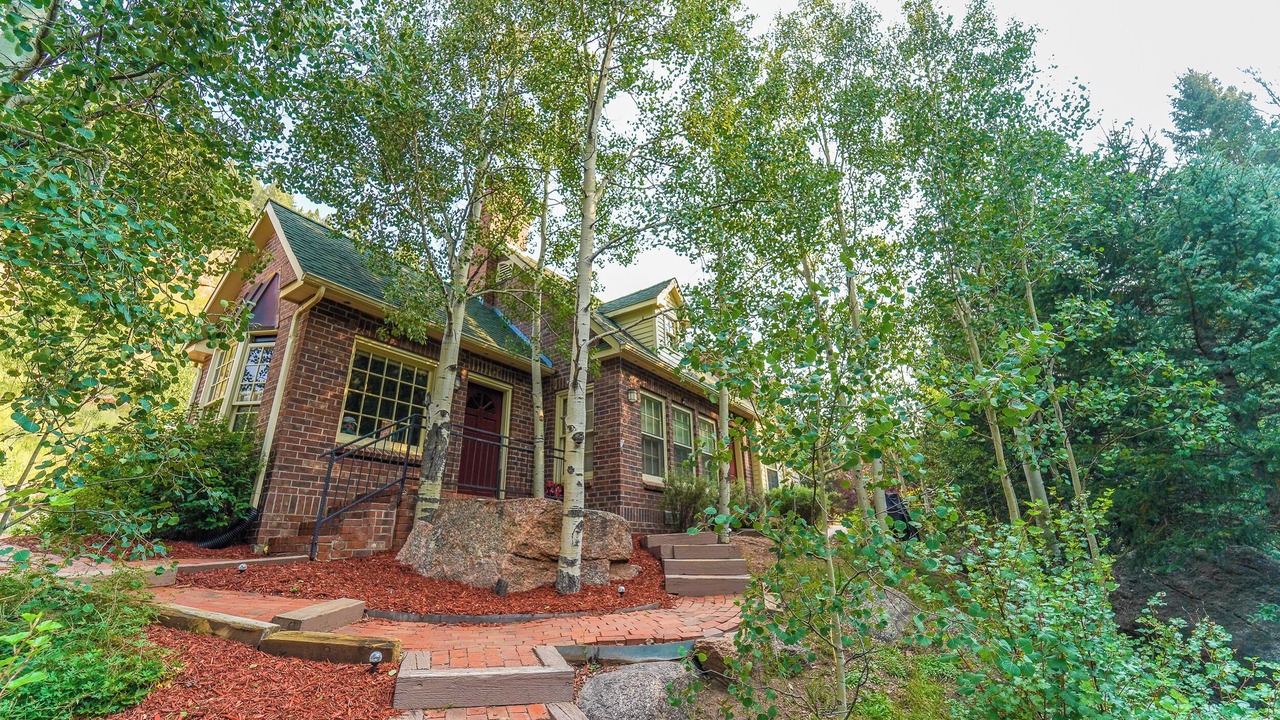 Photo of Outdoor in Divide