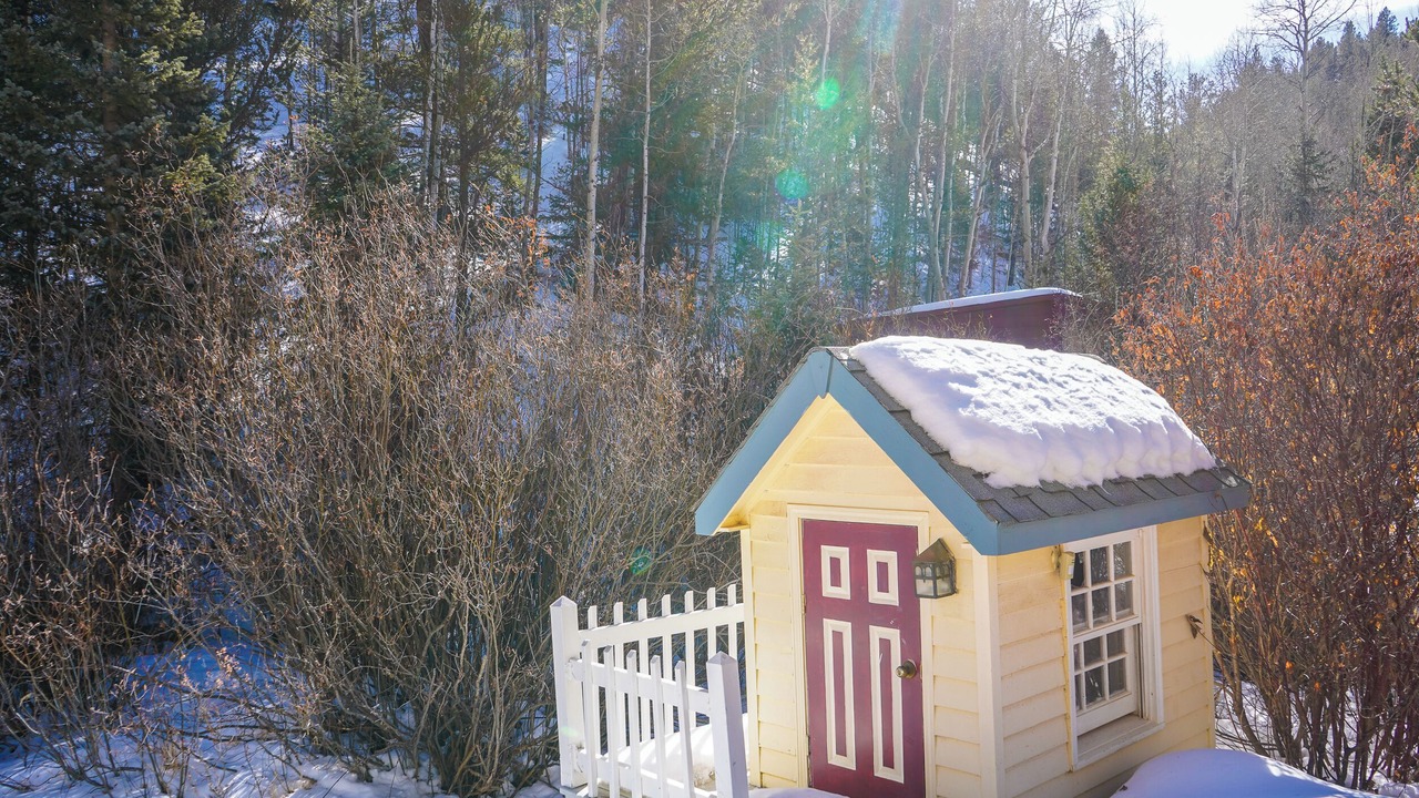 Photo of Outdoor in Divide
