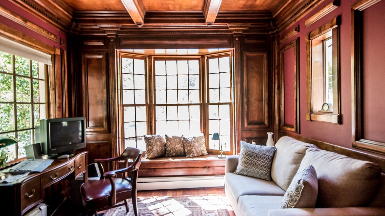Photo of Livingroom in Divide