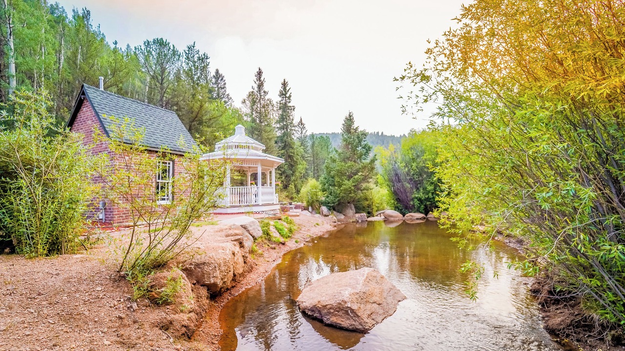 Photo of Outdoor in Divide