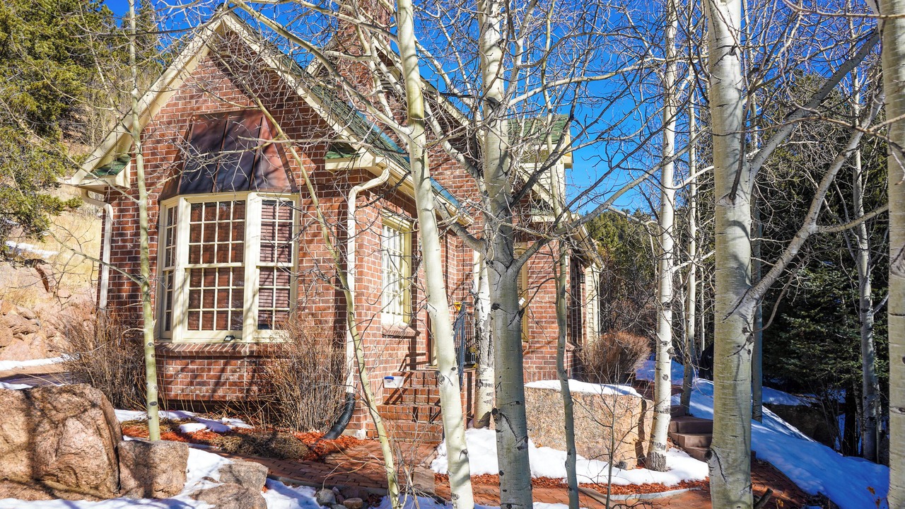 Photo of Outdoor in Divide