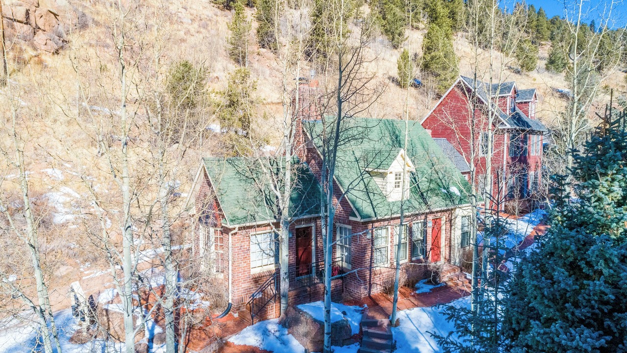 Photo of Outdoor in Divide
