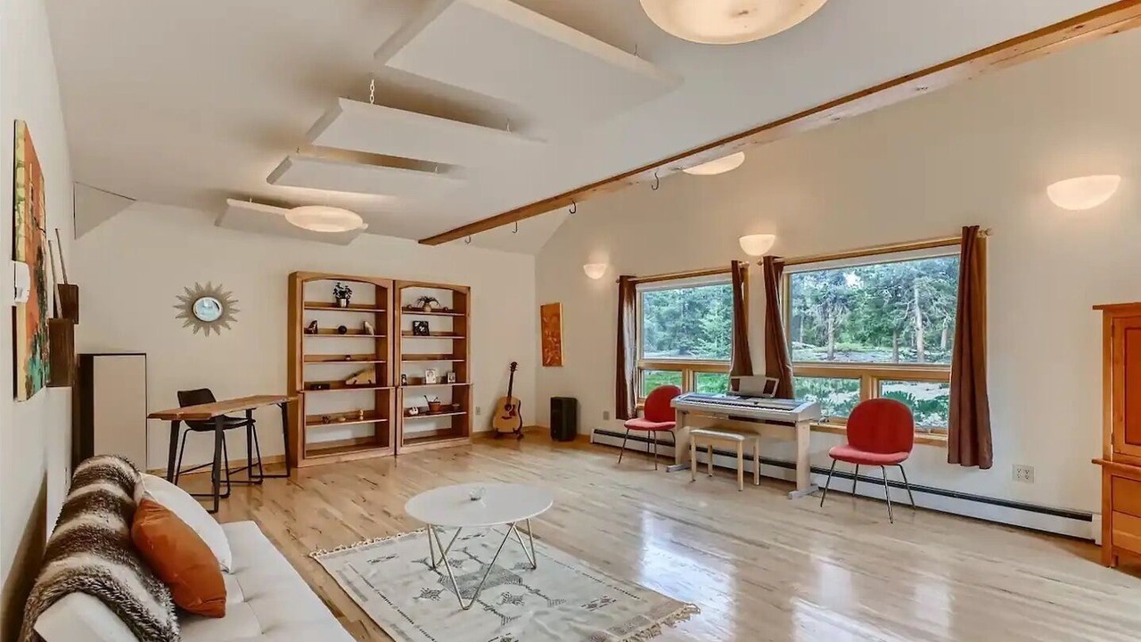 Photo of Livingroom in Black Hawk