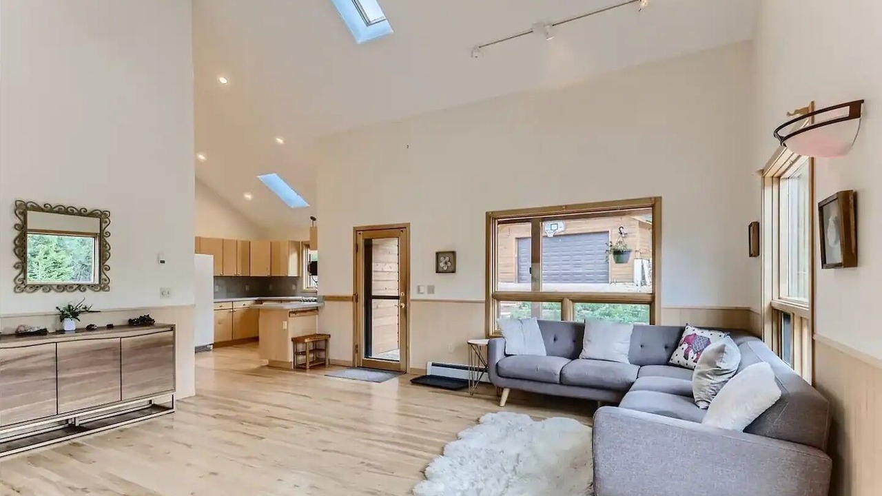 Photo of Livingroom in Black Hawk