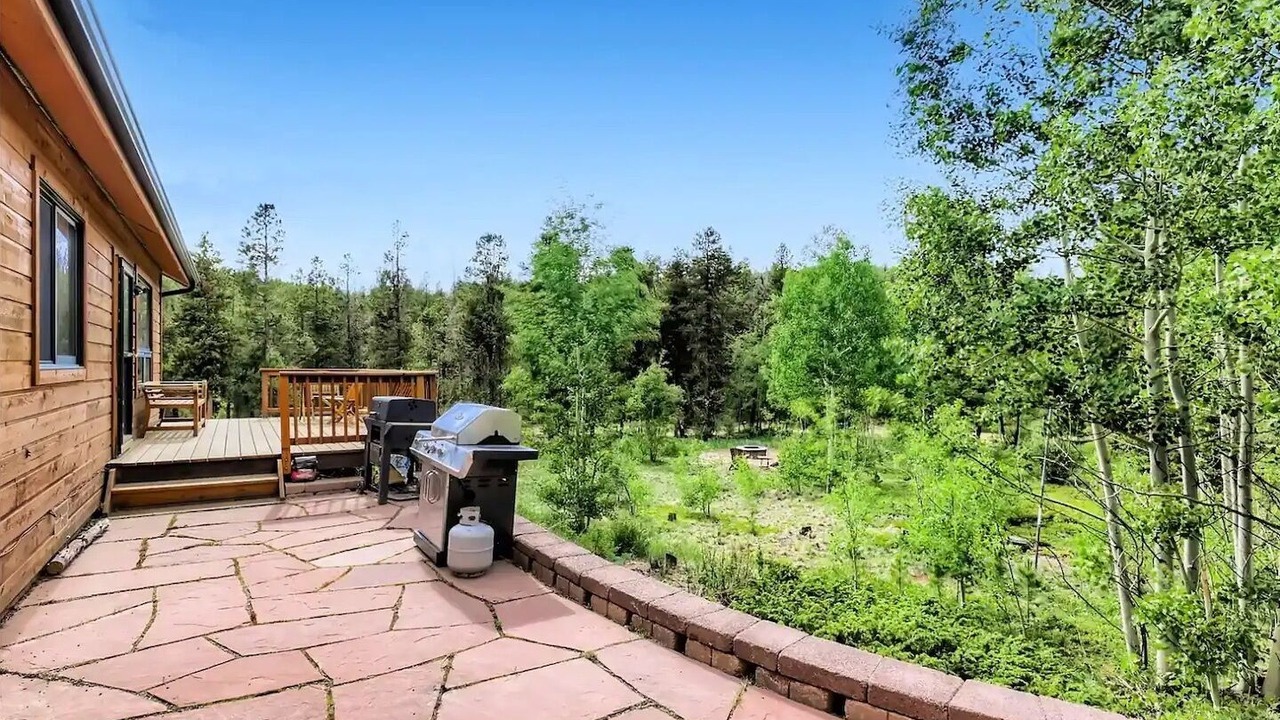 Photo of Patio Balcony in Black Hawk