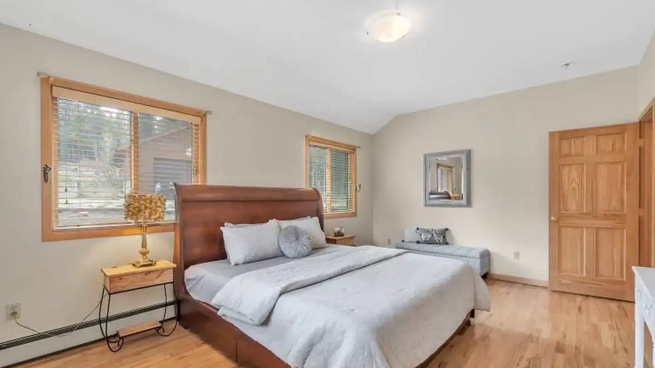 Photo of Bedroom in Black Hawk