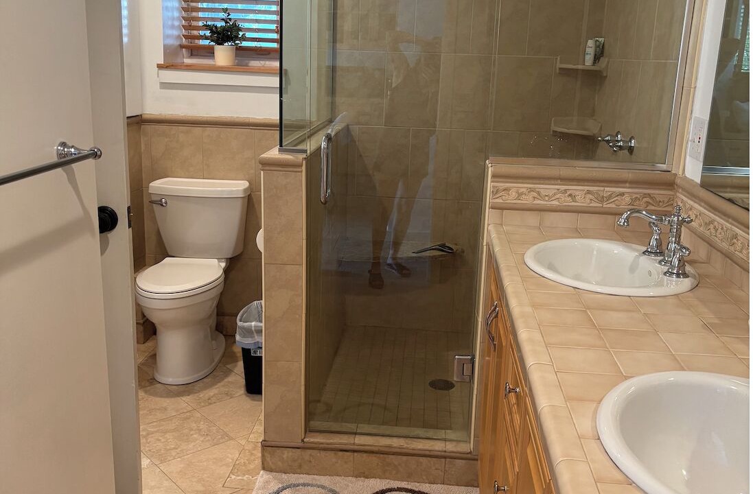 Photo of Bathroom in Durango