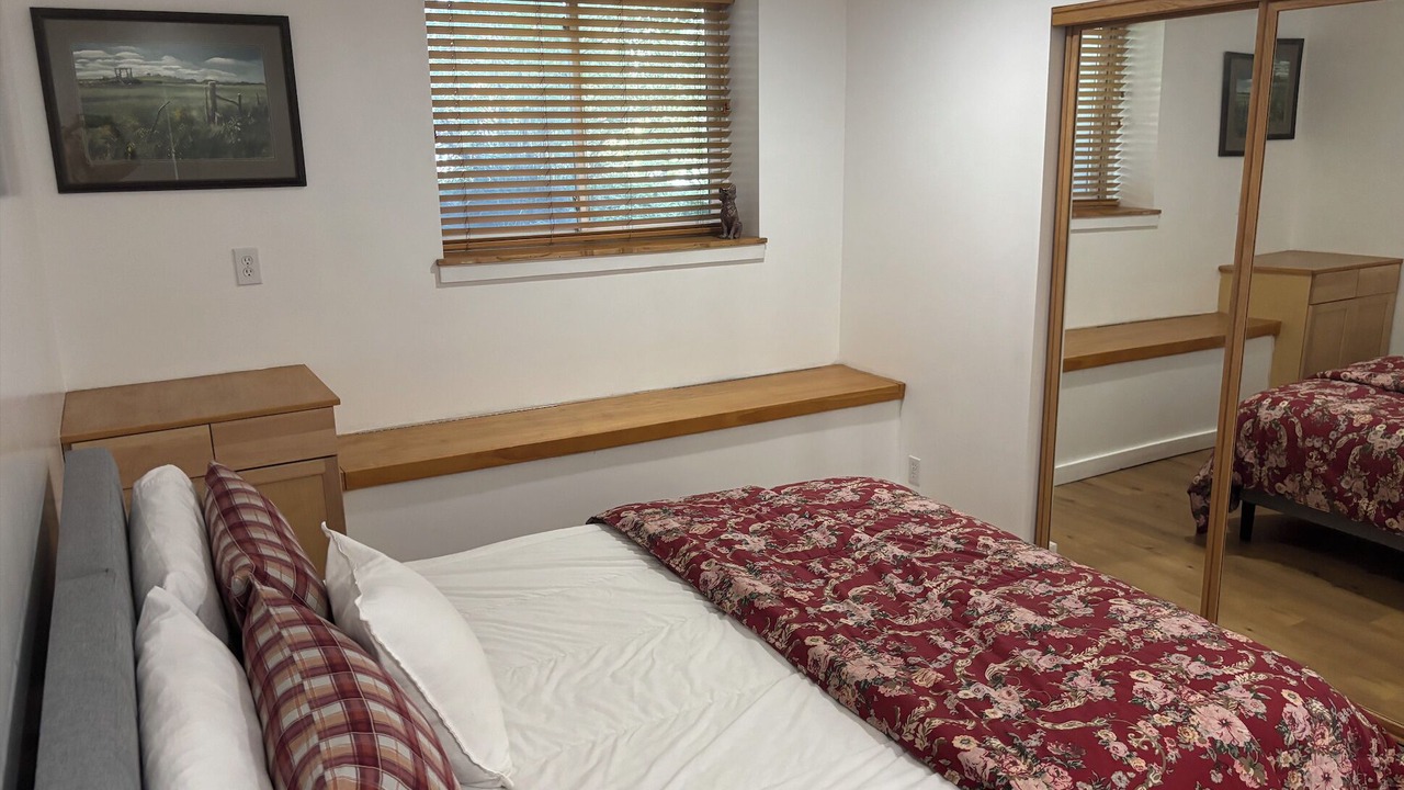 Photo of Bedroom in Durango