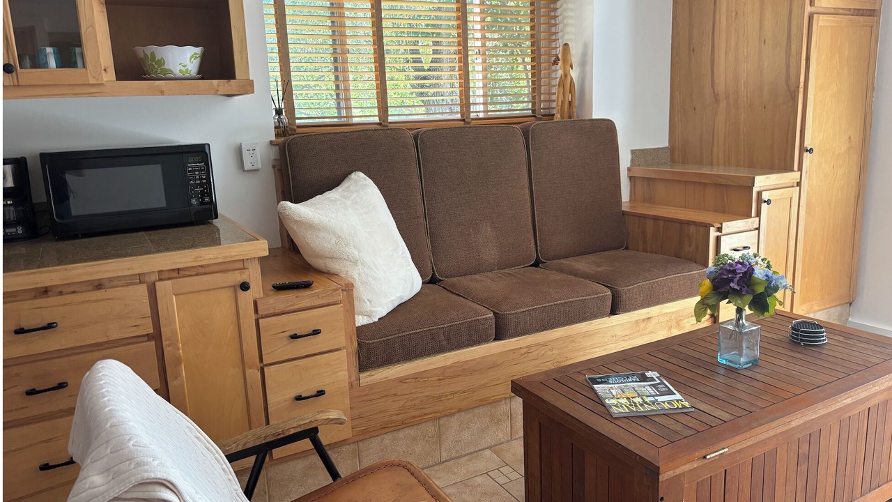 Photo of Livingroom in Durango