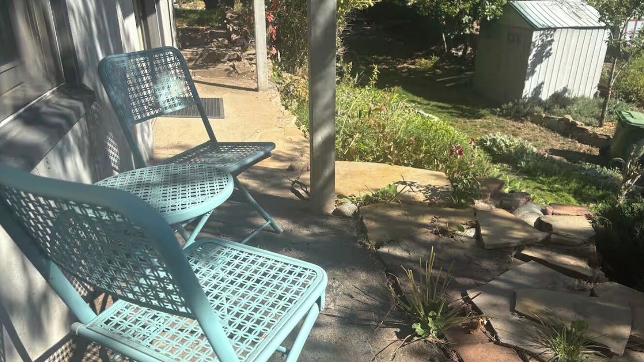 Photo of Patio Balcony in Durango