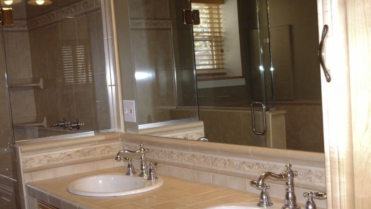 Photo of Bathroom in Durango