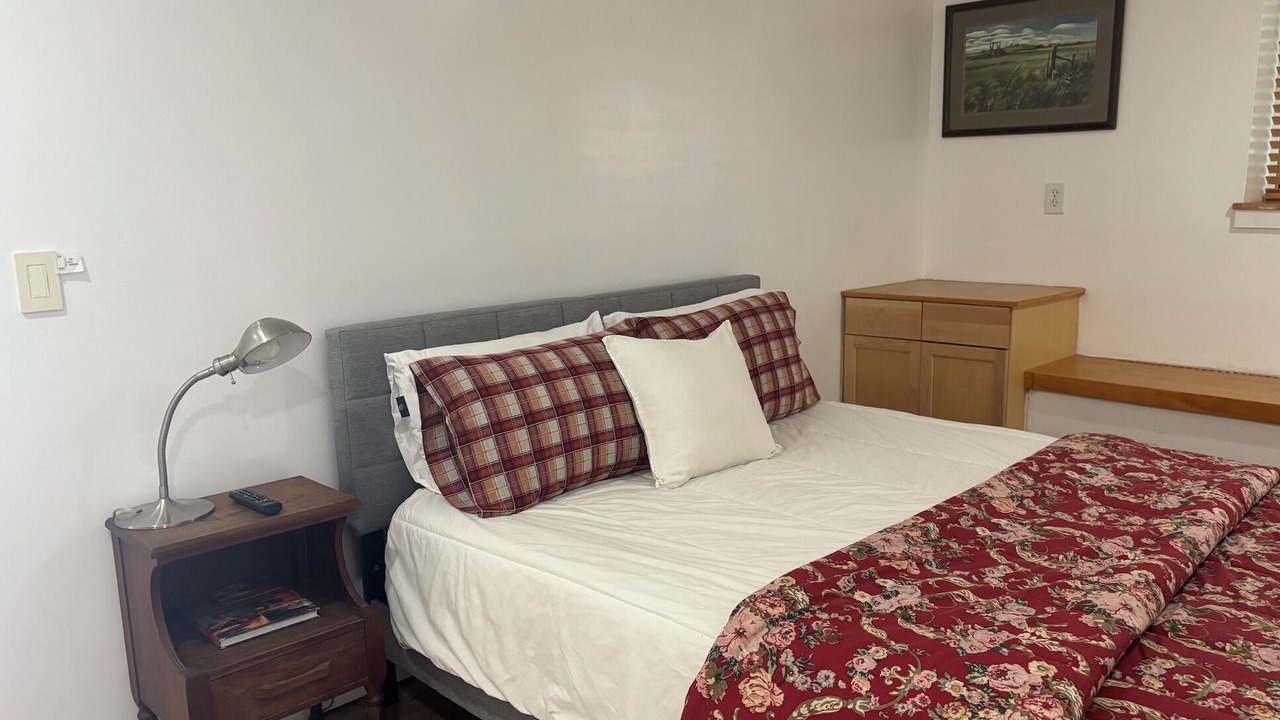 Photo of Bedroom in Durango