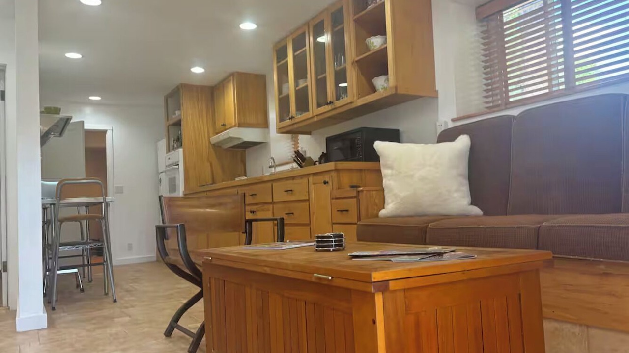 Photo of Livingroom in Durango