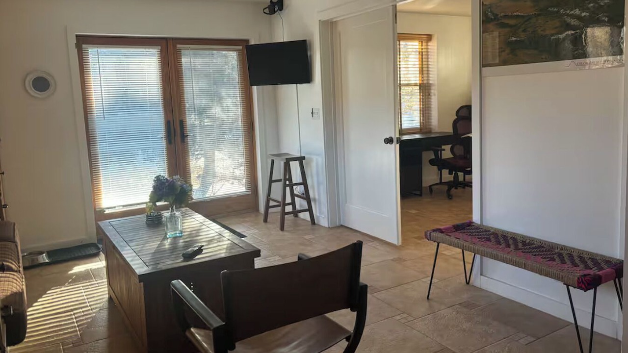 Photo of Livingroom in Durango