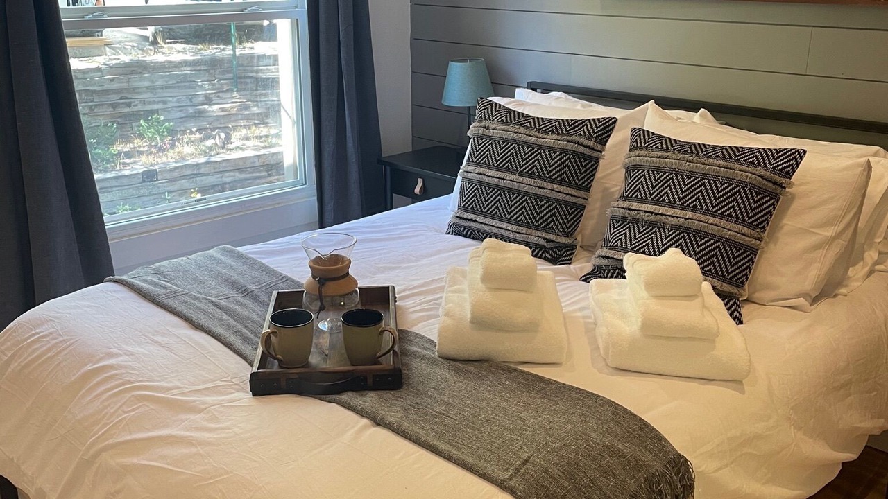 Photo of Bedroom in Saint Mary's
