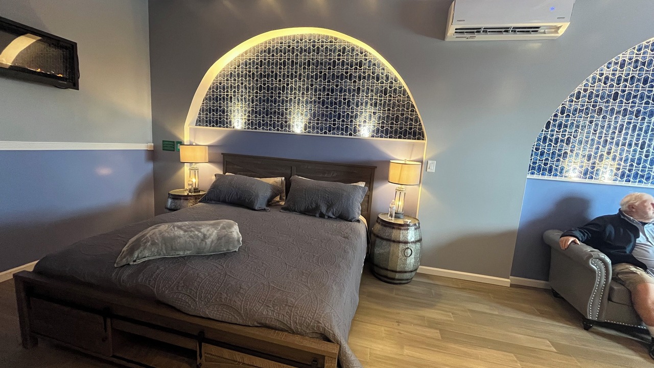 Photo of Bedroom in Dupont