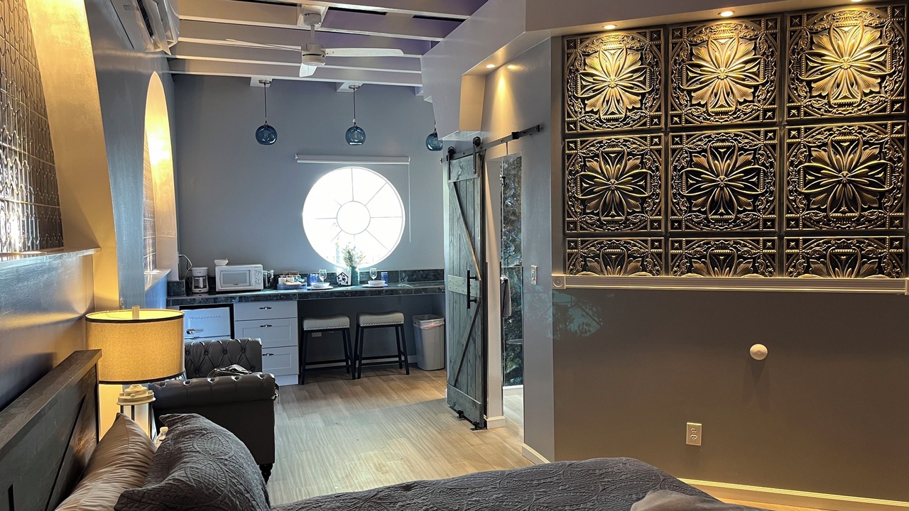 Photo of Bedroom in Dupont