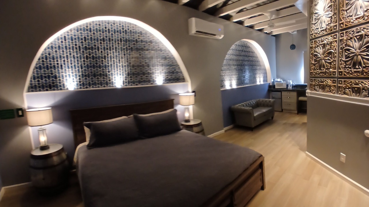 Photo of Bedroom in Dupont